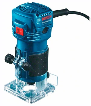 Фрезер Bosch Professional GKF 550 (06016A0020)
