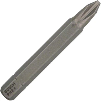 Біта Bosch Extra-Hart PH2, 51 мм, 3 шт (2607001522)
