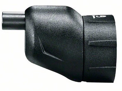 Ексцентрикова насадка Bosch IXO (1600A001YA)