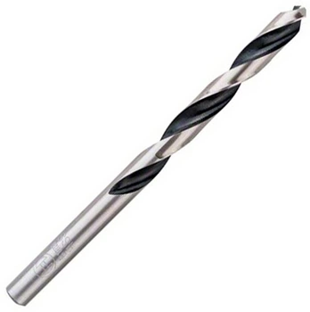 Сверло Bosch Professional HSS-PointTeQ, 8х75х117 мм, 1 шт (2608577171)
