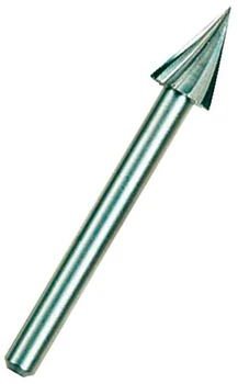 Высокоскоростная фреза Dremel 6,4 мм (125) (26150125JA)