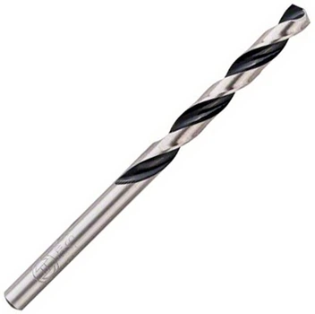 Сверло Bosch Professional HSS-PointTeQ, 6,5х63х101 мм, 1 шт (2608577168)