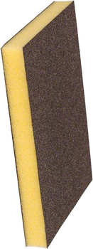 Шліфувальна губка Bosch Fine Best for Contour 98x120x13 мм (2608608230)