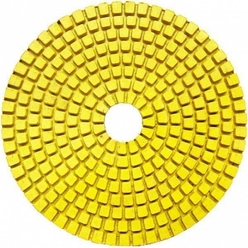 Круг полірувальний Baumesser 100x3x15 №60 (99937364005)