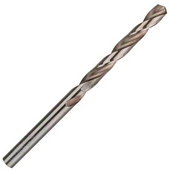 Сверла по металлу Bosch Professional HSS-G, DIN 338, 6х57 мм, 10 шт (2608595066)
