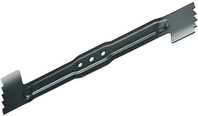Запасний посилений ніж для газонокосарки Bosch Rotak 43 (F016800368)