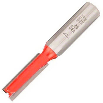 Фреза пазовая твердосплавная Bosch, 12 мм, 10х31,8х76 мм (2608629364)