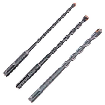 Набор буров Bosch Professional SDS-Plus-1, 6/8/10х60 мм (2608579118)