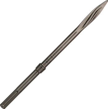 Зубило Bosch RTec Speed пикообразное 400 мм SDS-Max (2608690167)