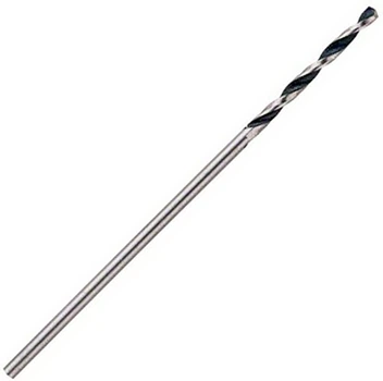 Сверла Bosch Professional HSS-PointTeQ, 1х12х34 мм, 10 шт (2608577178)