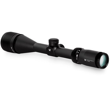 Прицел оптический Vortex Crossfire II 6-18x44 AO V-Brite IR (CF2-31029) (926057) (875874004429)