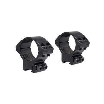 Кільця Hawke Matchmount 30mm/9-11mm/Med (22107) (920998) (5054492221073)