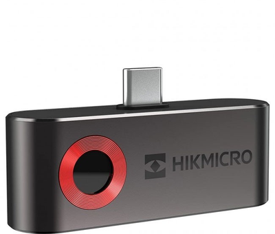 Тепловізор Для Смартфона HIKMICRO HM-TJ11-3AMF-Mini1