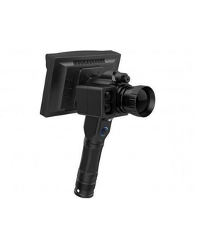 Тепловизионная Ручная Камера PARD G-19LRF