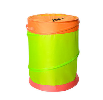 Корзина для игрушек METR+ M 2507(Green)