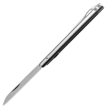 Ніж - ручка складана Metal Pen (t6977)