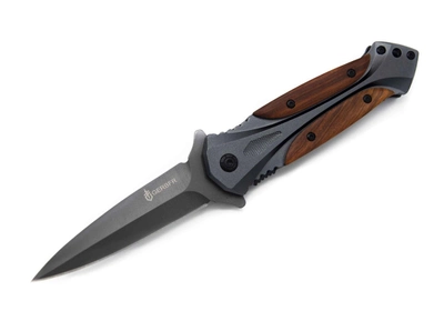 Нож складной Gerbfr BG DA27 Ak-487 (t5281)
