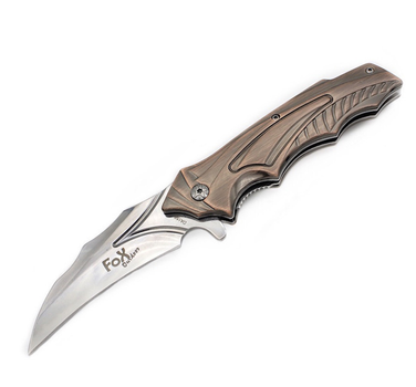 Нож складной Fox 2646 (t5095)
