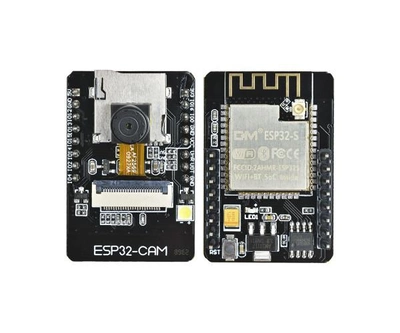 Контролер розробки ESP32-CAM WiFi з модулем камери OV2640