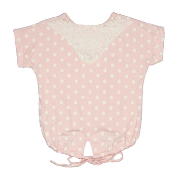 Туника для девочки Hawk Kids 3585 98 см Розовый