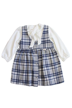 Комплект Lilax Kids 80 см Синий (6362919154279)