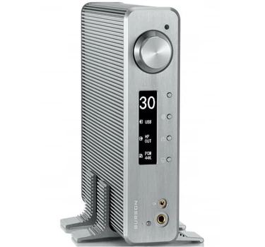 ЦАП с усилитем для наушников Burson Audio Timekeeper 3i Reference