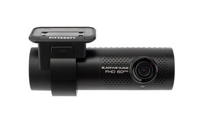 Відеореєстратор BlackVue Dash Samsung DR750X Plus (DR750X-1CH Plus)