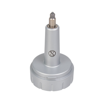 Шток Koolwen для насадки измельчителя KAH647PL кухонного комбайна Kenwood (KW715664)
