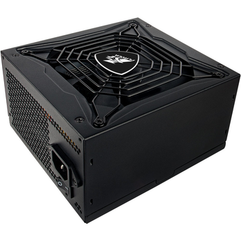 Блок питания 1stPlayer PS-650SP 650W, 80+ Gold, 14cm fan