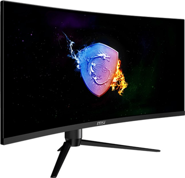 Монітор 34" MSI Optix MAG342CQR