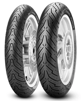 Мотошини Pirelli Angel Scooter 110/70 R13 48S TL F
