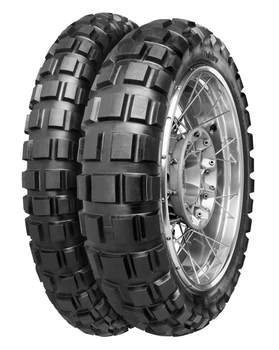 Мотошини Continental TKC 80 Twinduro 90/90 R21 54T TL F