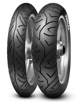 Мотошини Pirelli Sport Demon 130/80 R17 65H TL R