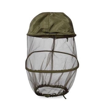 Антимоскитная сетка US Military Mosquito Insect Net Head 2000000041032
