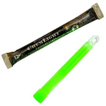 Химический источник света Cyalume ChemLight Military/Grade Chemical Light Sticks 2000000001517