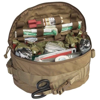Тактическая аптечка North American Rescue Squad Kit (CCRK) 2000000040509
