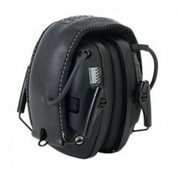 Активные наушники Howard Impact Sport Earmuff Tactical Black 7700000022097