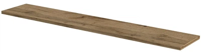 Полиця DC Gina 1085х255х16 мм Дуб Тахо ordf (DC123752)