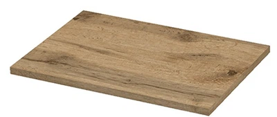 Полиця DC Gina 454х300х16 мм Дуб Тахо ordf (DC123754)