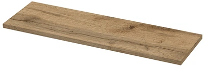 Полиця DC Gina 545х200х16 мм Дуб Тахо ordf (DC123743)