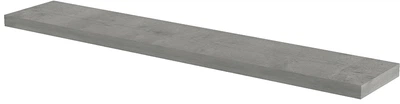 Полка DC Gina 905х200х32 мм Монолит ordf (DC123907)