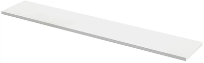 Полка DC Gina 924х204х16 мм Нимфея Альба ordf (DC123817)