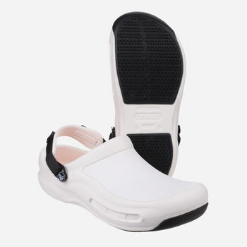 Crocs bistro shop pro clog