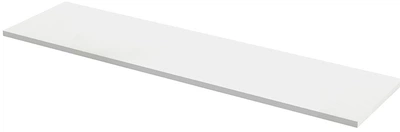 Полиця DC Gina 924х290х16 мм Німфея Альба ordf (DC123829)