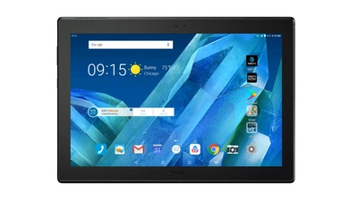 Планшет Lenovo Moto Tab 10 2/32GB 2G/3G/4G WiFi (TB-X704A) Black Seller Refurbished