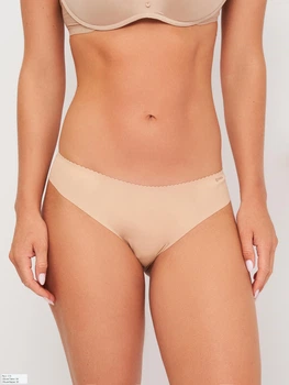 Трусики слипы женские Gisela 211P1 XL Телесные (8434299503300)
