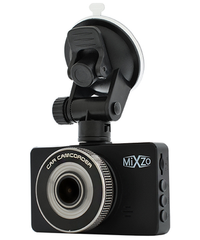 Відеореєстратор MiXzo MD-350G 3" HDMI Full HD