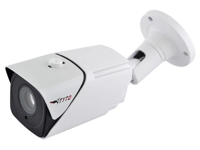 Уличная варифокальная IP-камера Tyto IPC 2B5050s-RSM-80 (AI), 2Мп (262259)