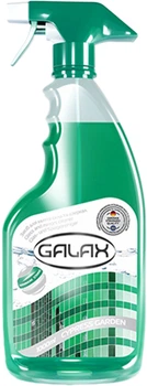 Средство для мытья стекол и зеркал Galax Кипарисовый сад 1000 мл пистолет (4260637724861/4823128000792)
