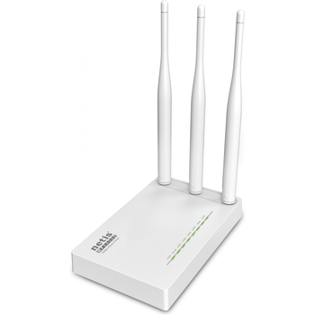 Безпровідний Wi-Fi маршрутизатор Netis MW5230 під 3G 4G модем